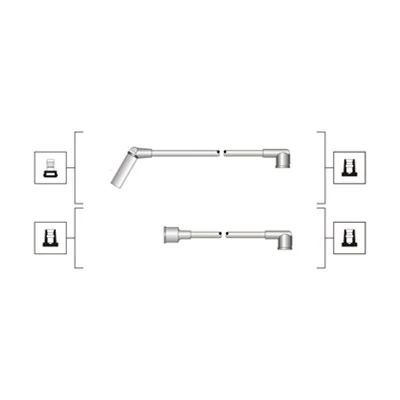 Ignition Cable Kit